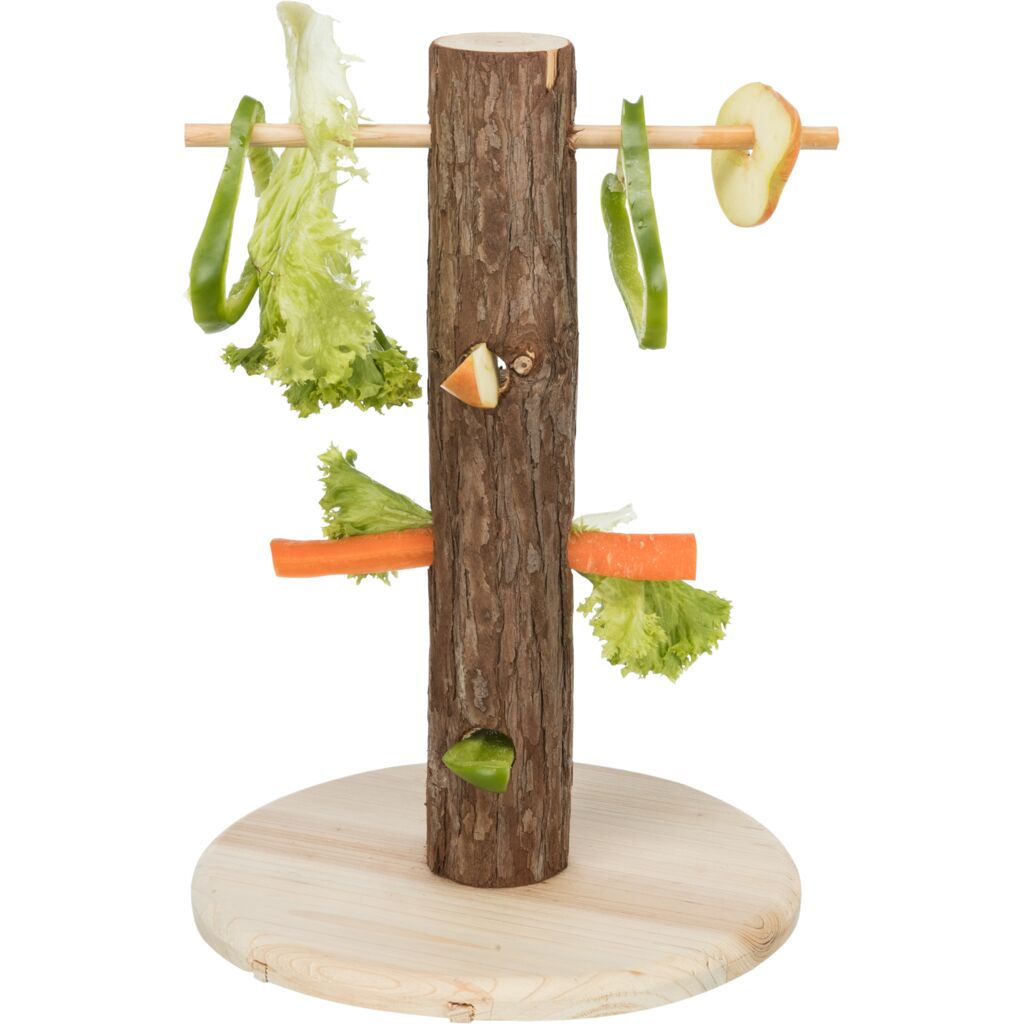 Futterbaum-Pfoten Feinstes