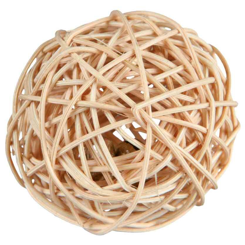 Rattanball-Pfoten Feinstes
