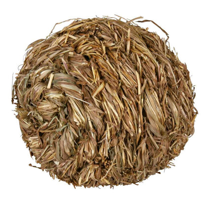 Grasball-Pfoten Feinstes
