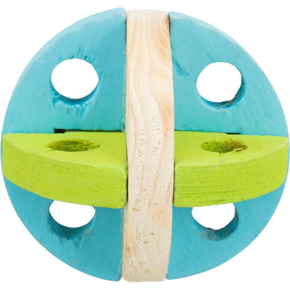 Spiel- und Snackball-Pfoten Feinstes
