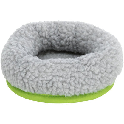 Kuschelbett-Pfoten Feinstes