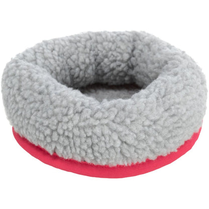 Kuschelbett-Pfoten Feinstes