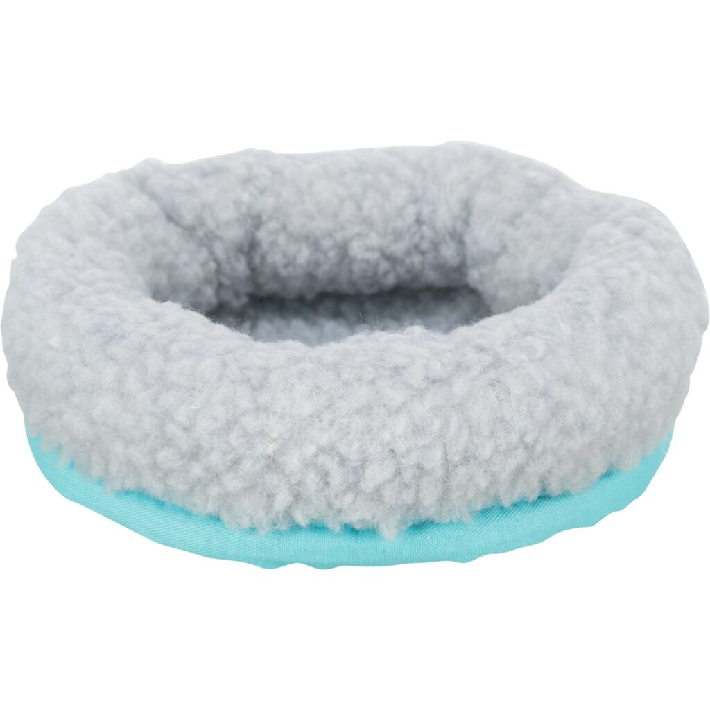 Kuschelbett-Pfoten Feinstes