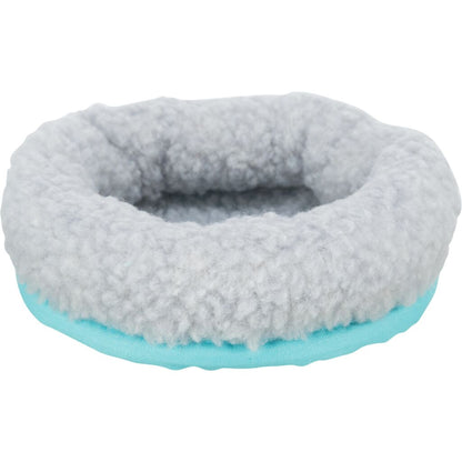 Kuschelbett-Pfoten Feinstes