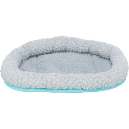 Kuschelbett-Pfoten Feinstes