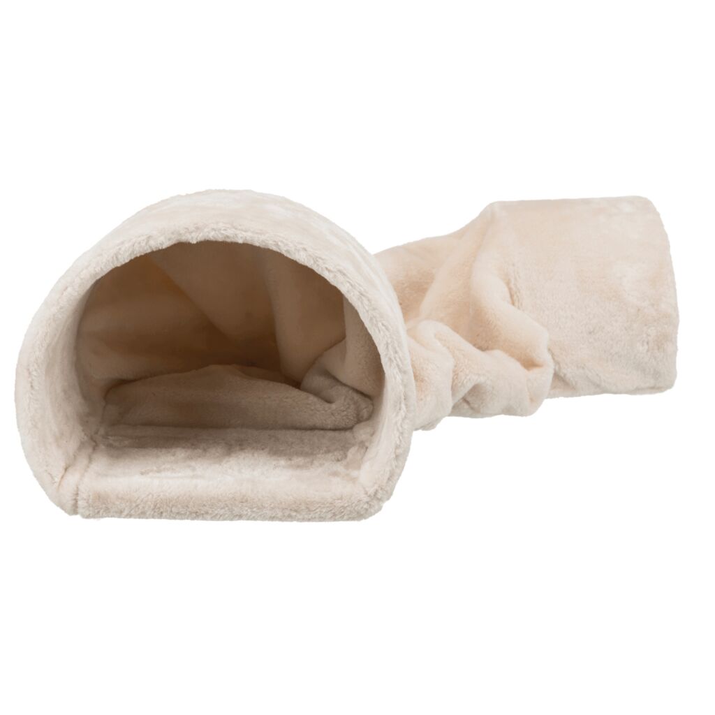 Kuscheltunnel-Pfoten Feinstes