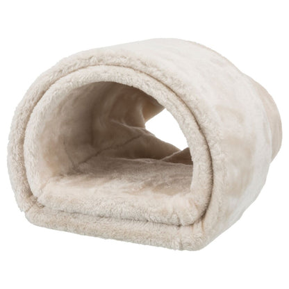 Kuscheltunnel-Pfoten Feinstes