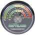 Thermometer, analog-Pfoten Feinstes