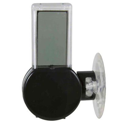 Digital-Thermo-/Hygrometer-Pfoten Feinstes