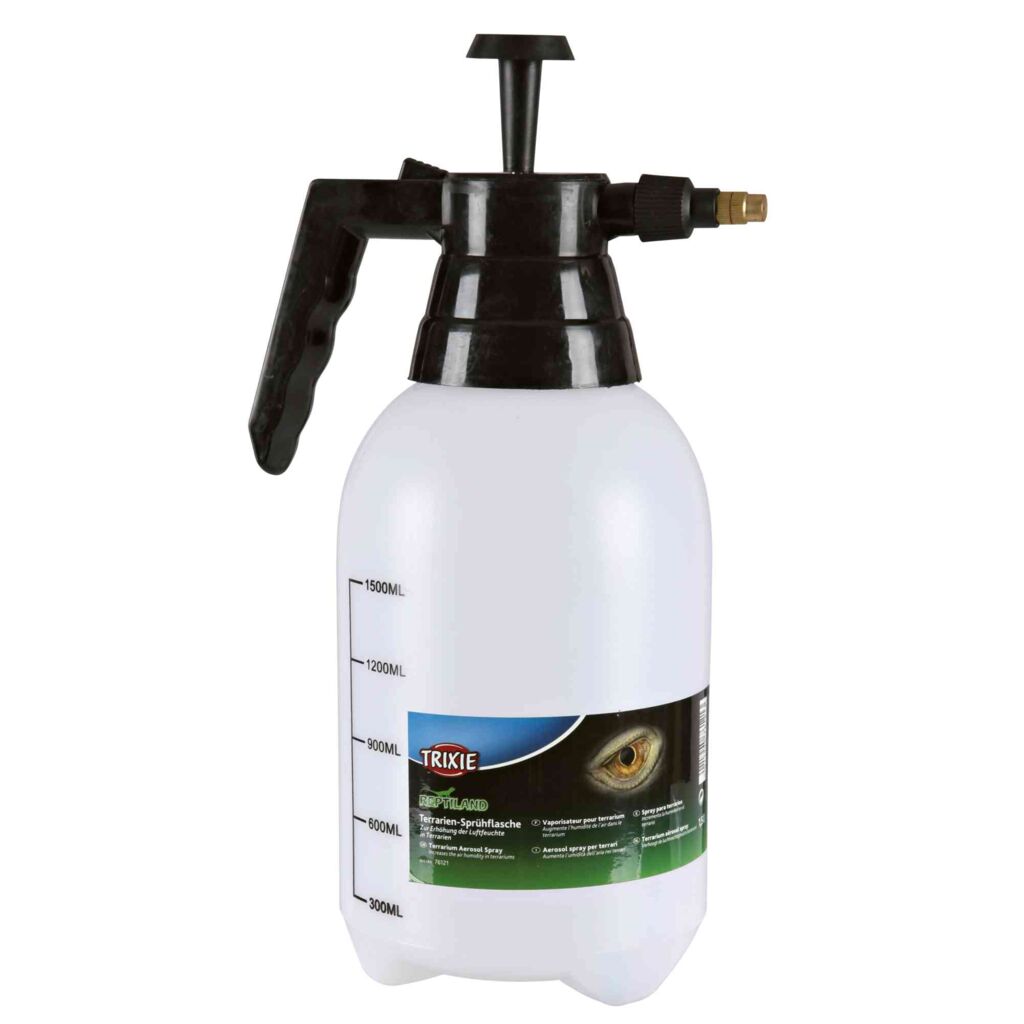 Druck-Sprühflasche-Pfoten Feinstes