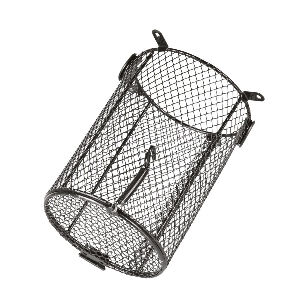 Schutzkorb für Terrarien-Lampen-Pfoten Feinstes