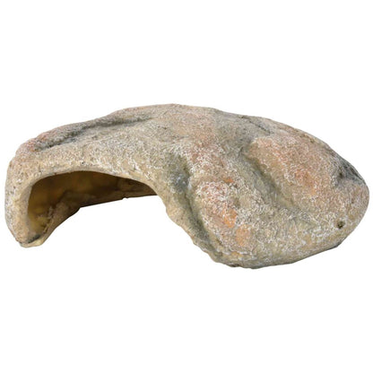 Reptilienhöhle-Pfoten Feinstes
