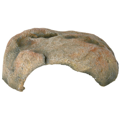 Reptilienhöhle-Pfoten Feinstes