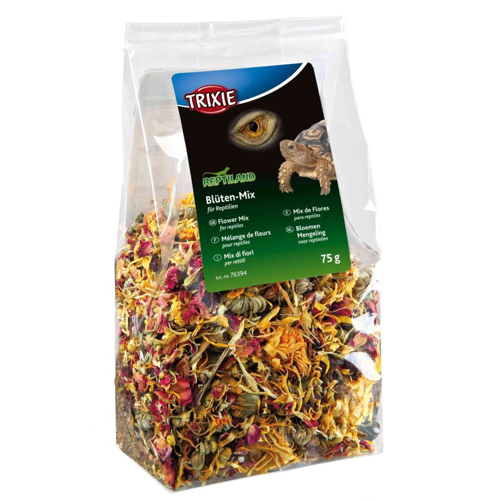 Blüten-Mix-Pfoten Feinstes