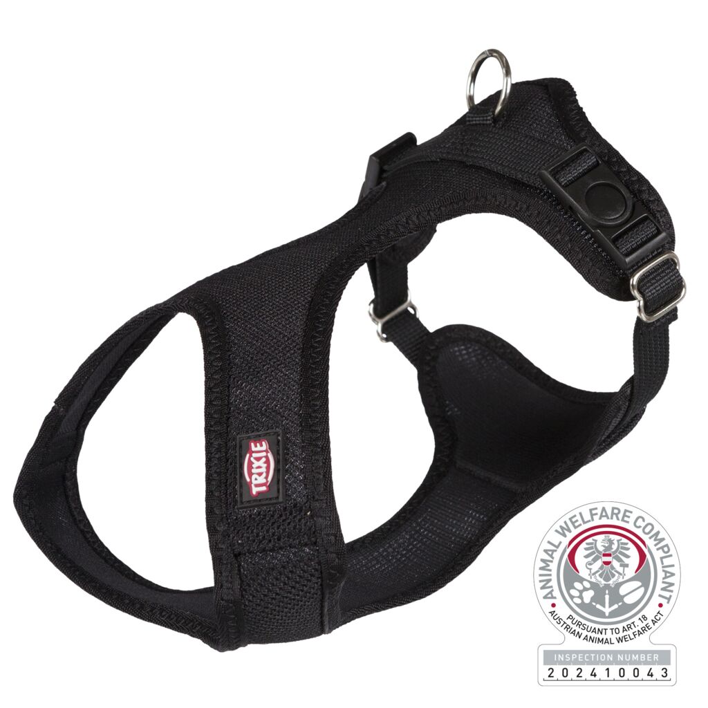 Comfort Soft Touren-Geschirr-Pfoten Feinstes