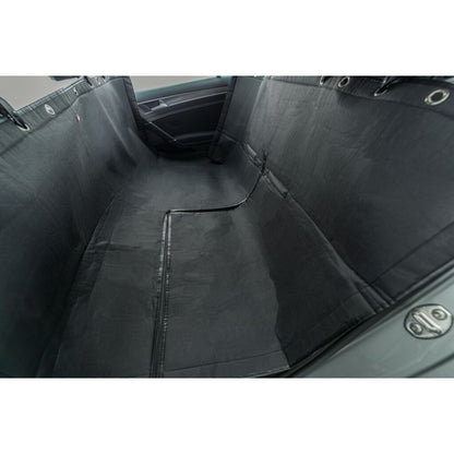Auto-Schondecke, teilbar-Pfoten Feinstes