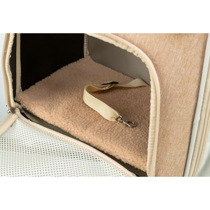Rucksack Willow-Pfoten Feinstes