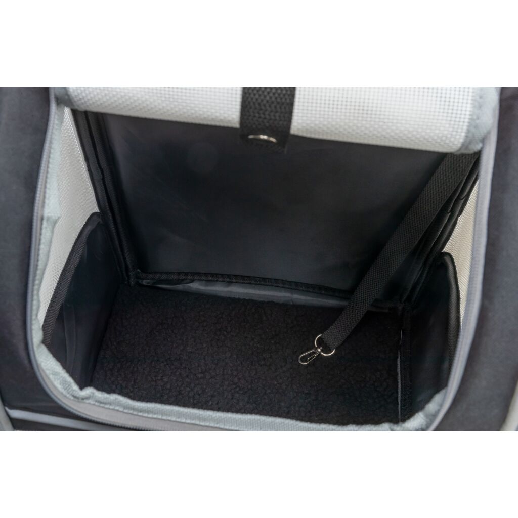 Rucksack Chloe-Pfoten Feinstes