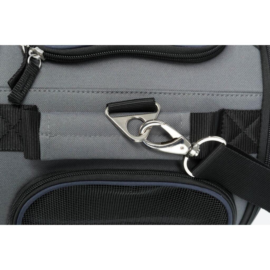 Airline Tasche Wings-Pfoten Feinstes