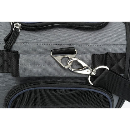 Airline Tasche Wings-Pfoten Feinstes