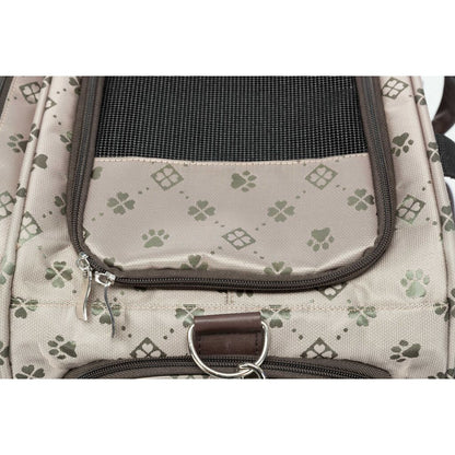 Tasche Maxima-Pfoten Feinstes