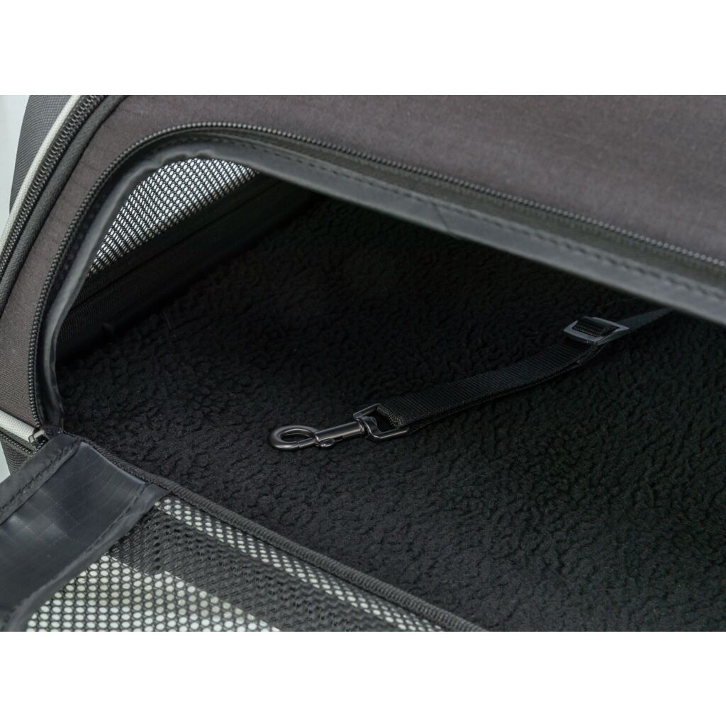 Airline Tasche Boarding-Pfoten Feinstes