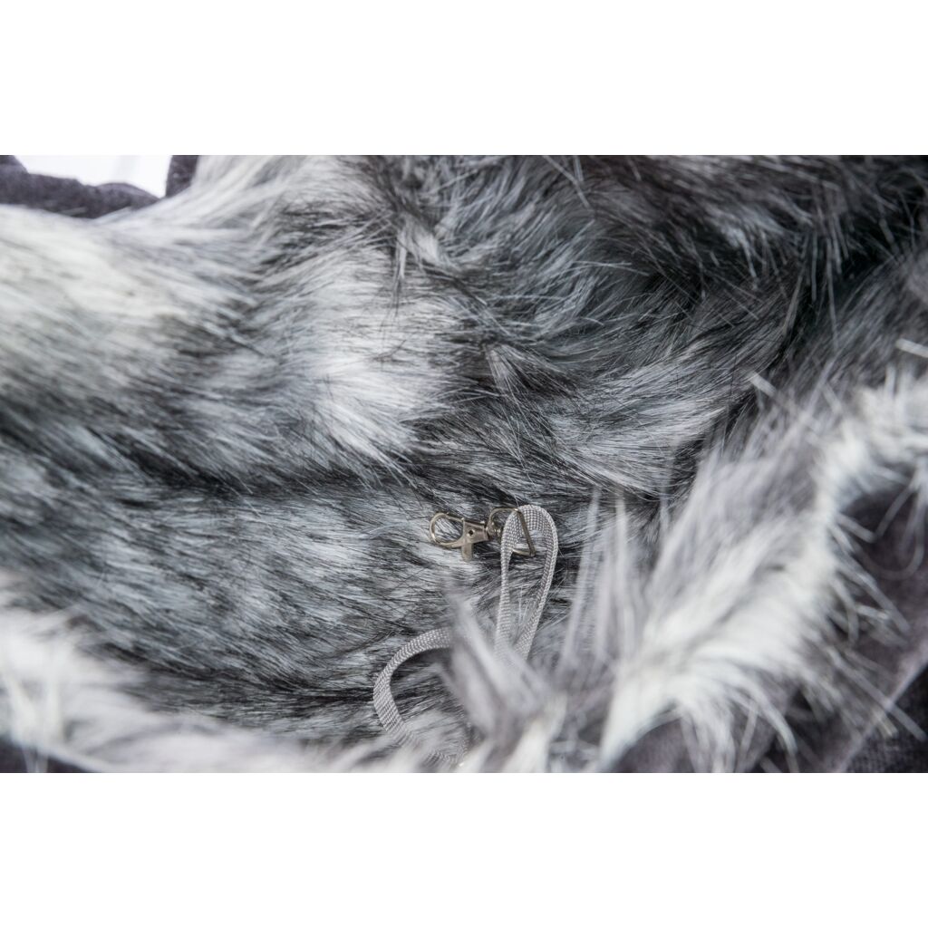 Fronttasche Soft-Pfoten Feinstes
