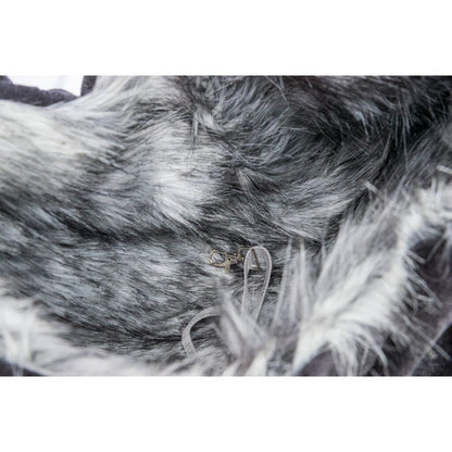 Fronttasche Soft-Pfoten Feinstes