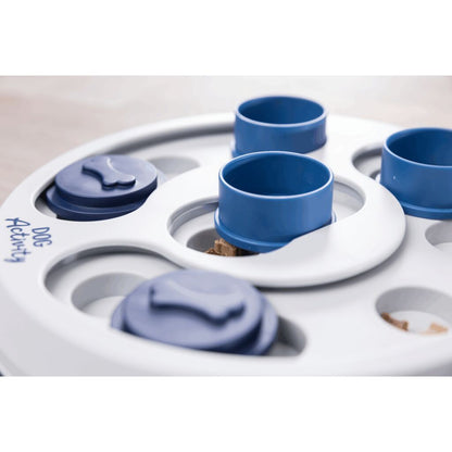 Flip &amp;amp; Fun Strategiespiel-Pfoten Feinstes