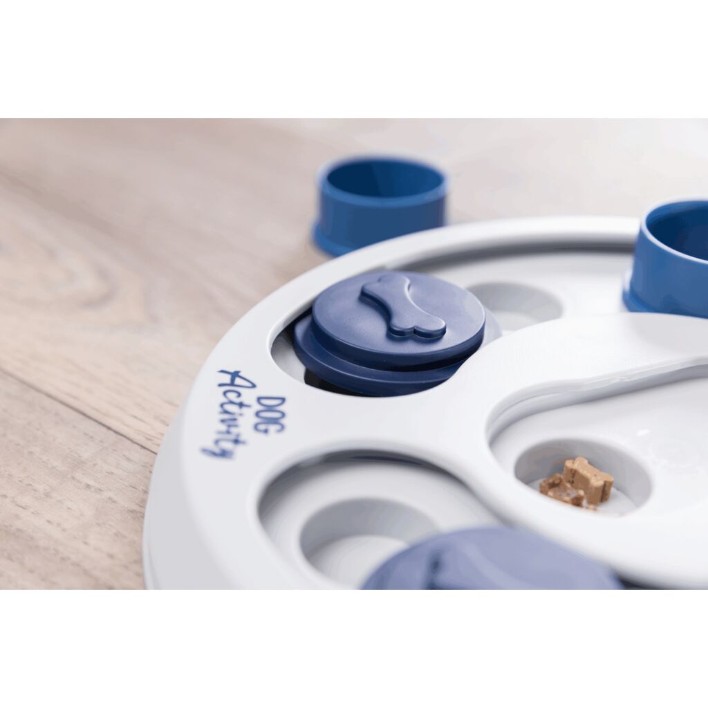 Flip &amp;amp; Fun Strategiespiel-Pfoten Feinstes