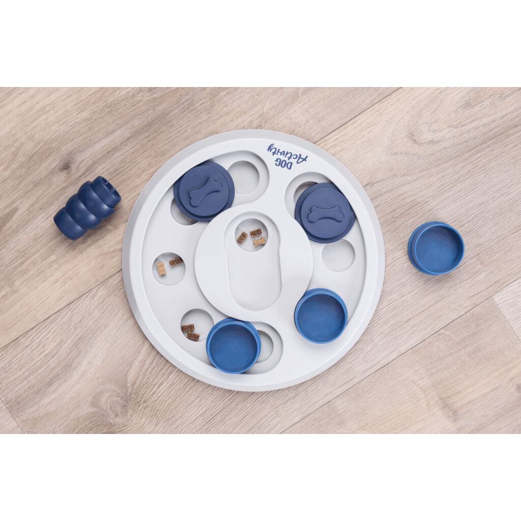 Flip &amp;amp; Fun Strategiespiel-Pfoten Feinstes