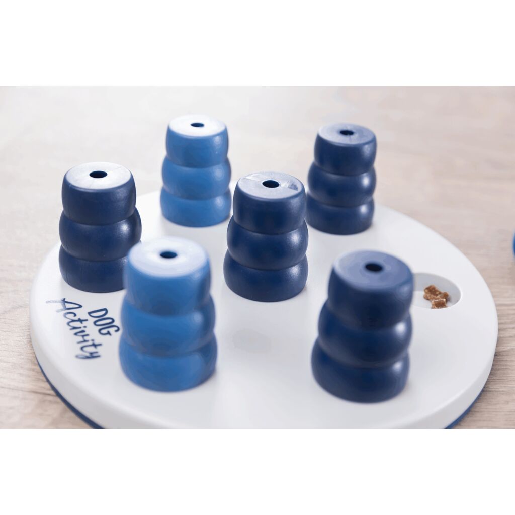 Mini Solitär Strategiespiel-Pfoten Feinstes