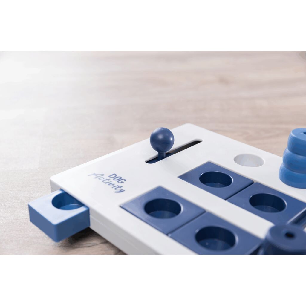 Mini Mover Strategiespiel-Pfoten Feinstes