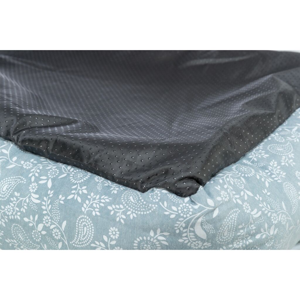 Bett Flora-Pfoten Feinstes