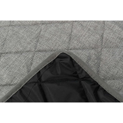 Polster-Schondecke Nero-Pfoten Feinstes