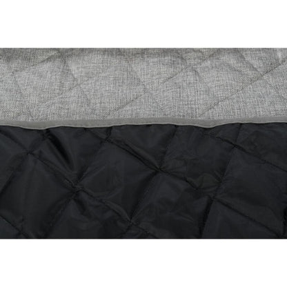 Polster-Schondecke Nero-Pfoten Feinstes