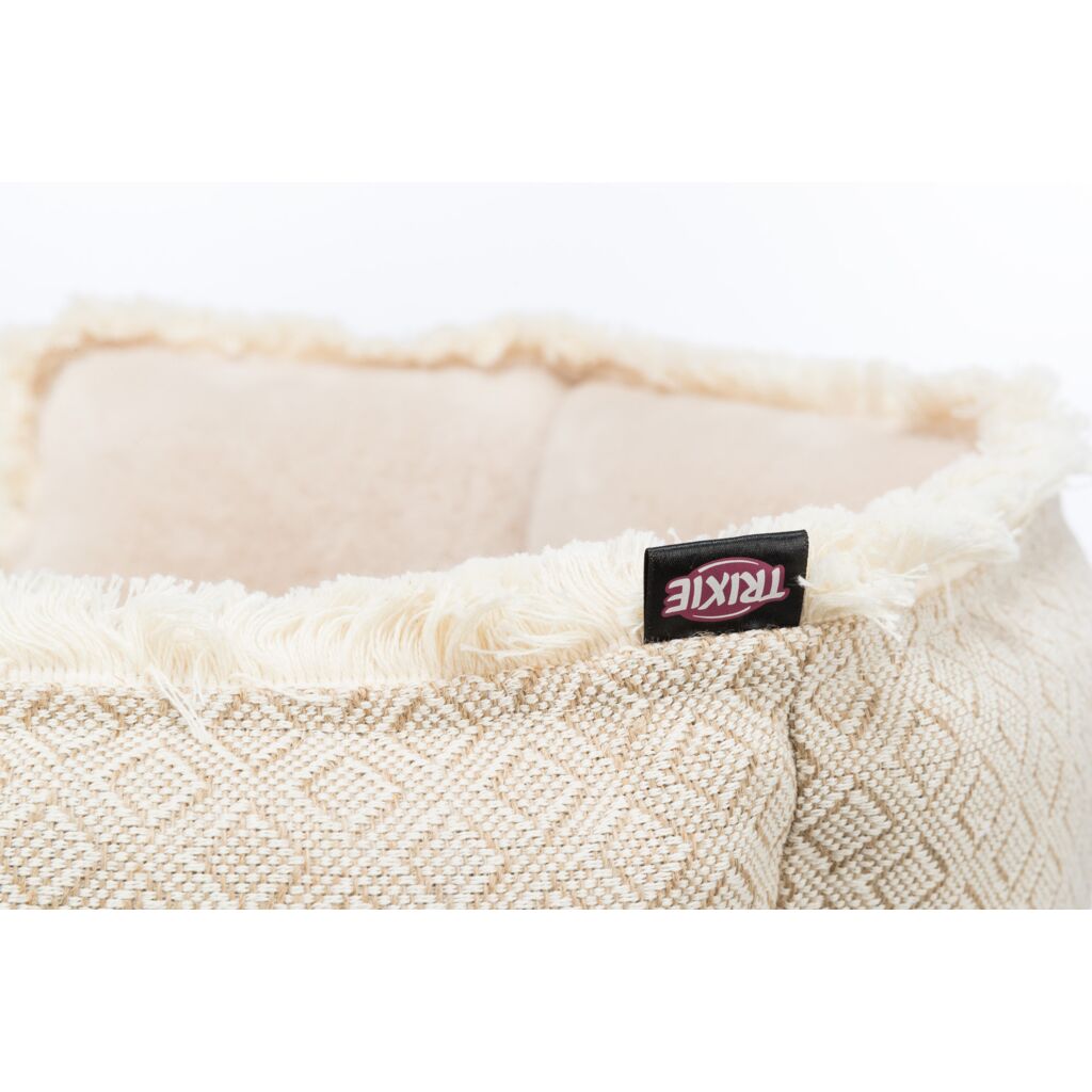 Bett Boho-Pfoten Feinstes