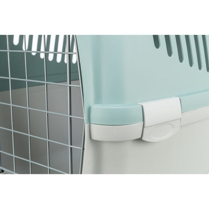 Transportbox Capri 3 Open Top-Pfoten Feinstes