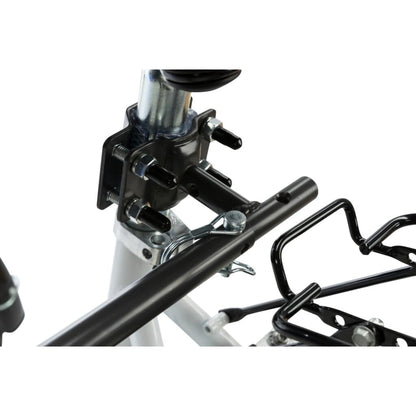 Biker-Set, U-Form-Pfoten Feinstes