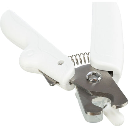 Krallenschere mit LED-Licht-Pfoten Feinstes