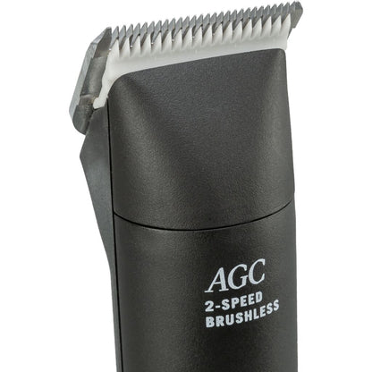 Schermaschinen-Set Andis Typ AGCB-Pfoten Feinstes