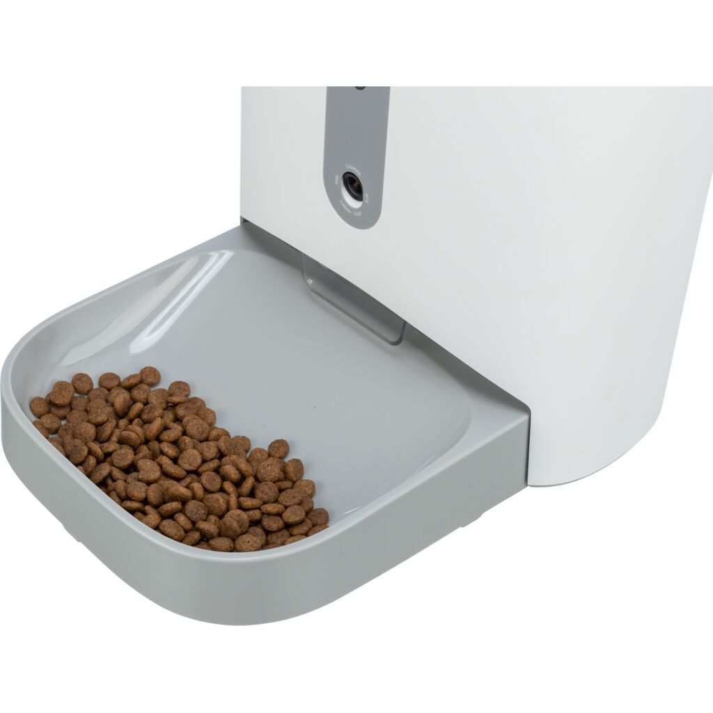 Futterautomat TX-C Smart 4.5L Pro-Pfoten Feinstes