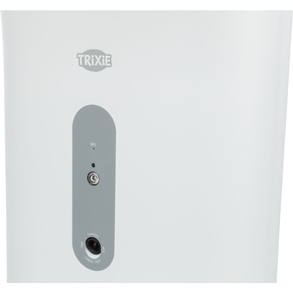 Futterautomat TX-C Smart 4.5L Pro-Pfoten Feinstes