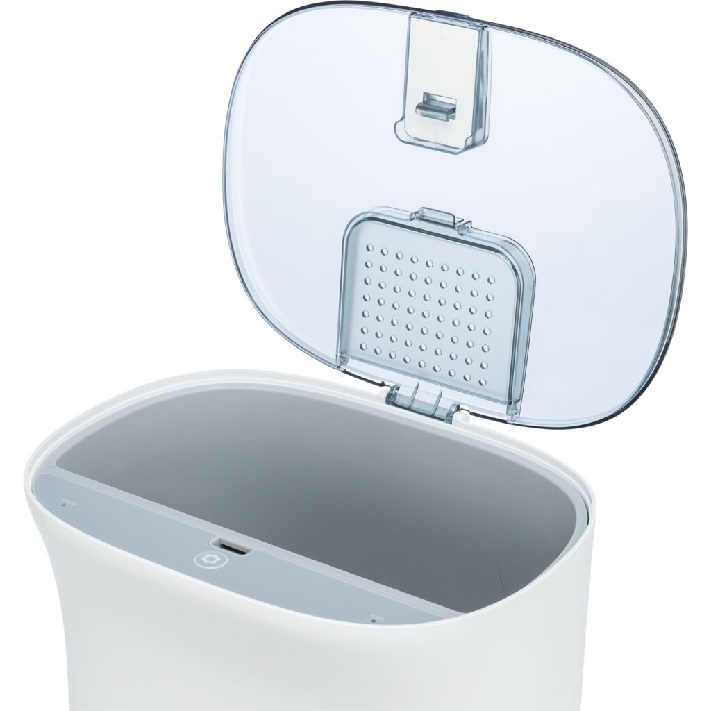 Futterautomat TX-C Smart 4.5L Pro-Pfoten Feinstes