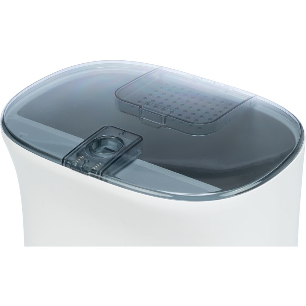 Futterautomat TX-C Smart 4.5L Pro-Pfoten Feinstes