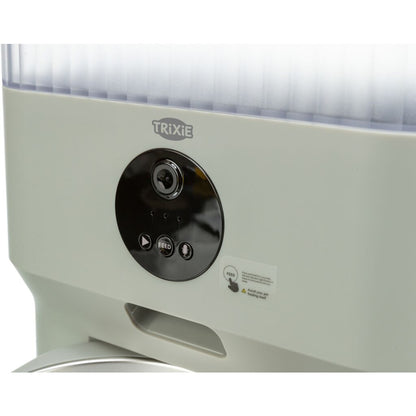 Futterautomat TX-C Smart 5.0L-Pfoten Feinstes