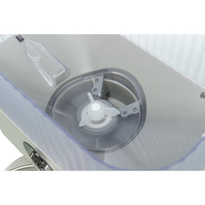 Futterautomat TX-C Smart 5.0L-Pfoten Feinstes