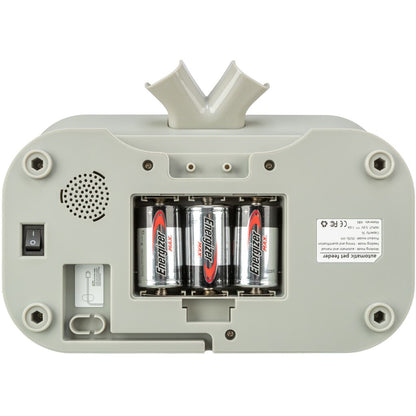 Futterautomat TX-C Smart 5.0L-Pfoten Feinstes