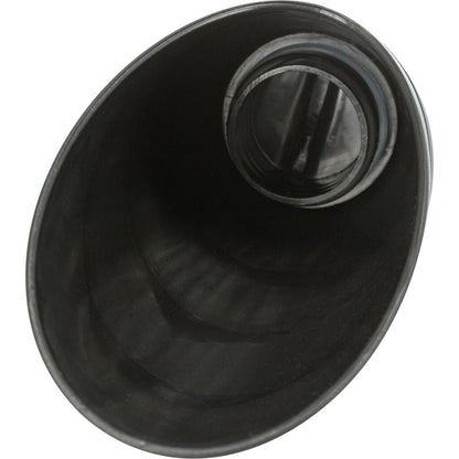 Edelstahl Flasche mit Trinknapf-Pfoten Feinstes