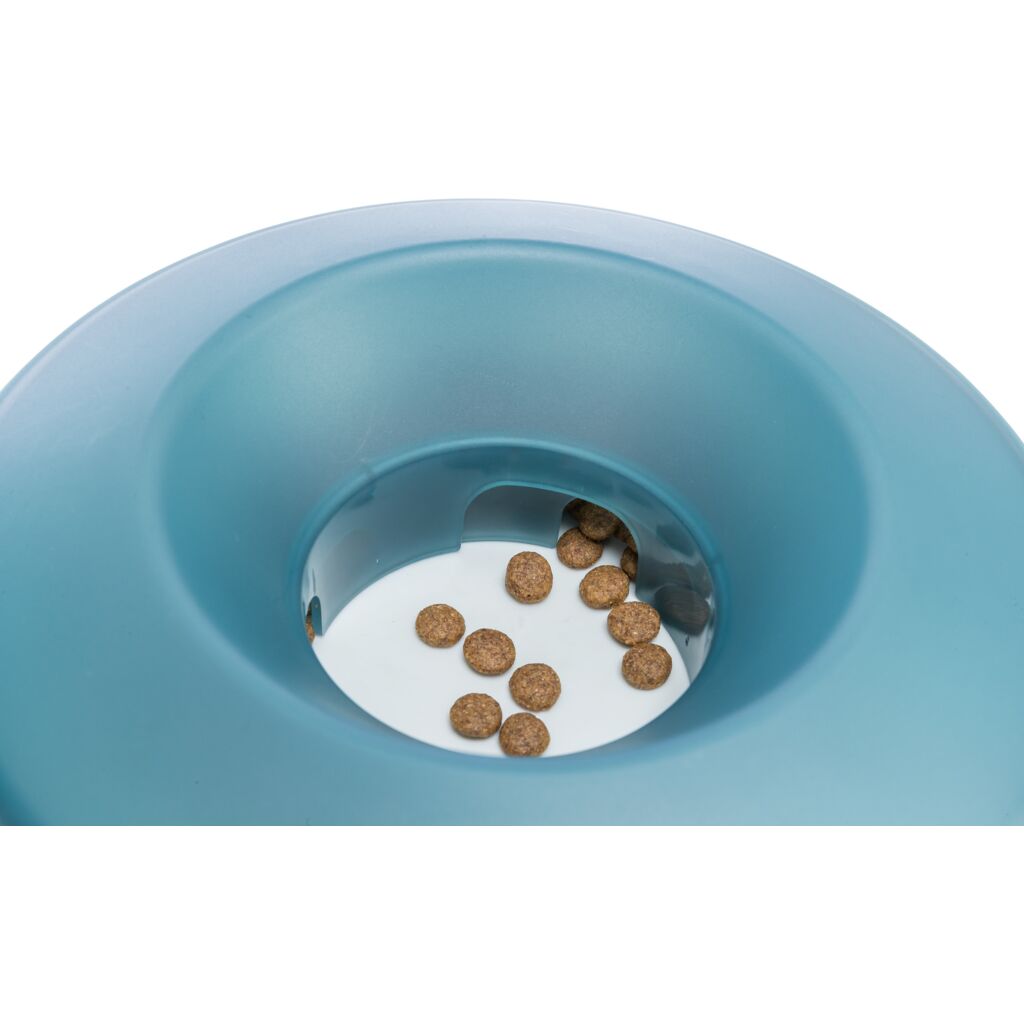 Slow Feeding Napf Rocking Bowl-Pfoten Feinstes